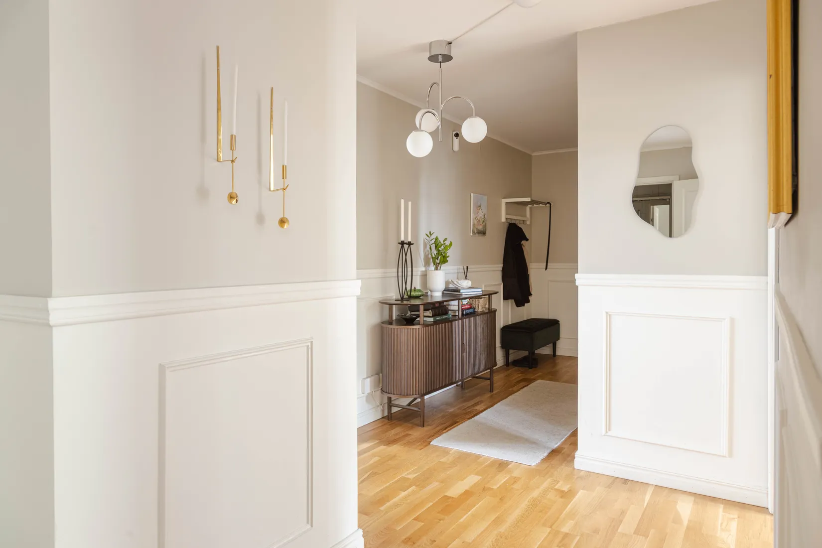 Bostadsrätt, Malmabergsgatan 31B, Malmaberg/Sandgärdet, Västerås