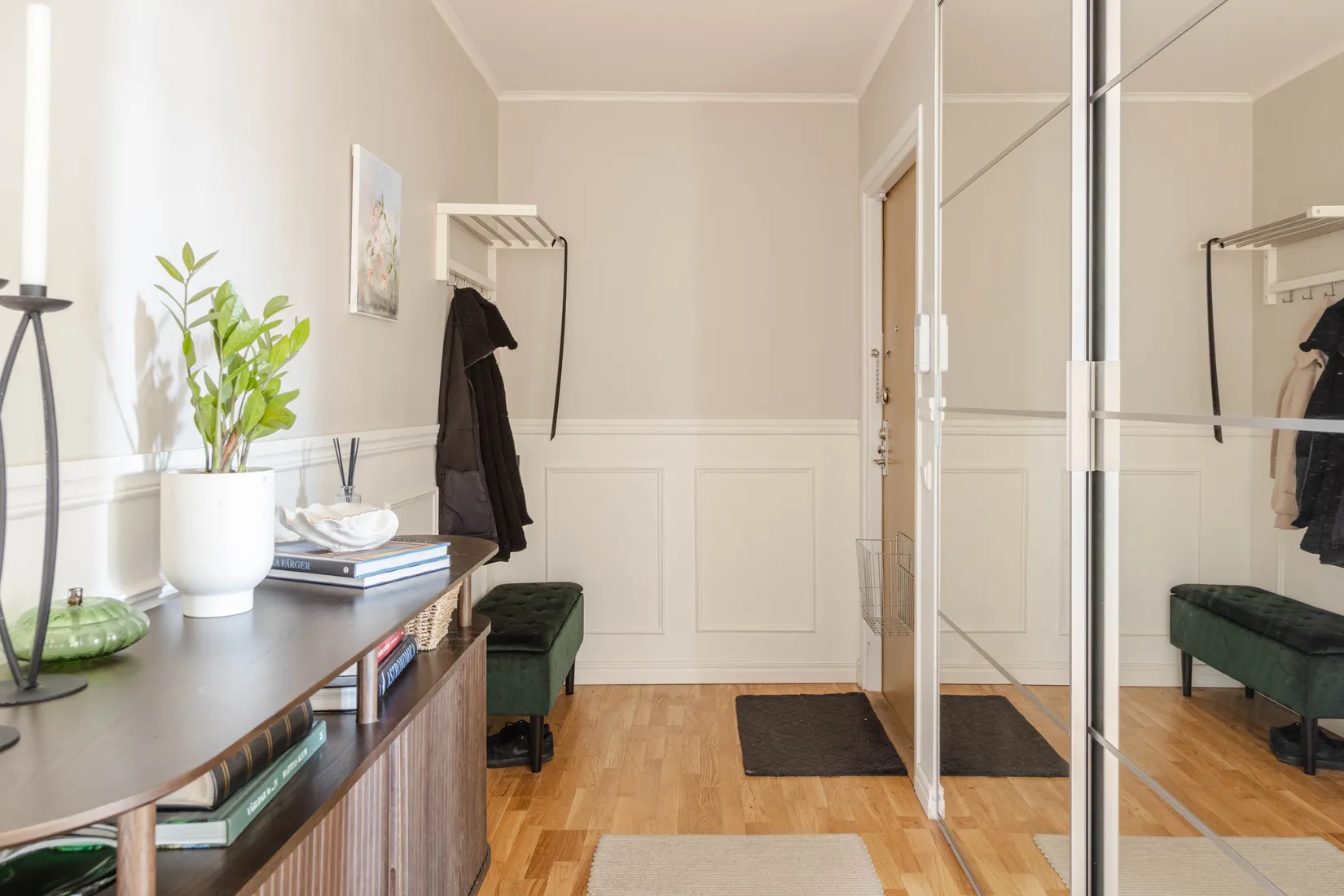 Bostadsrätt, Malmabergsgatan 31B, Malmaberg/Sandgärdet, Västerås