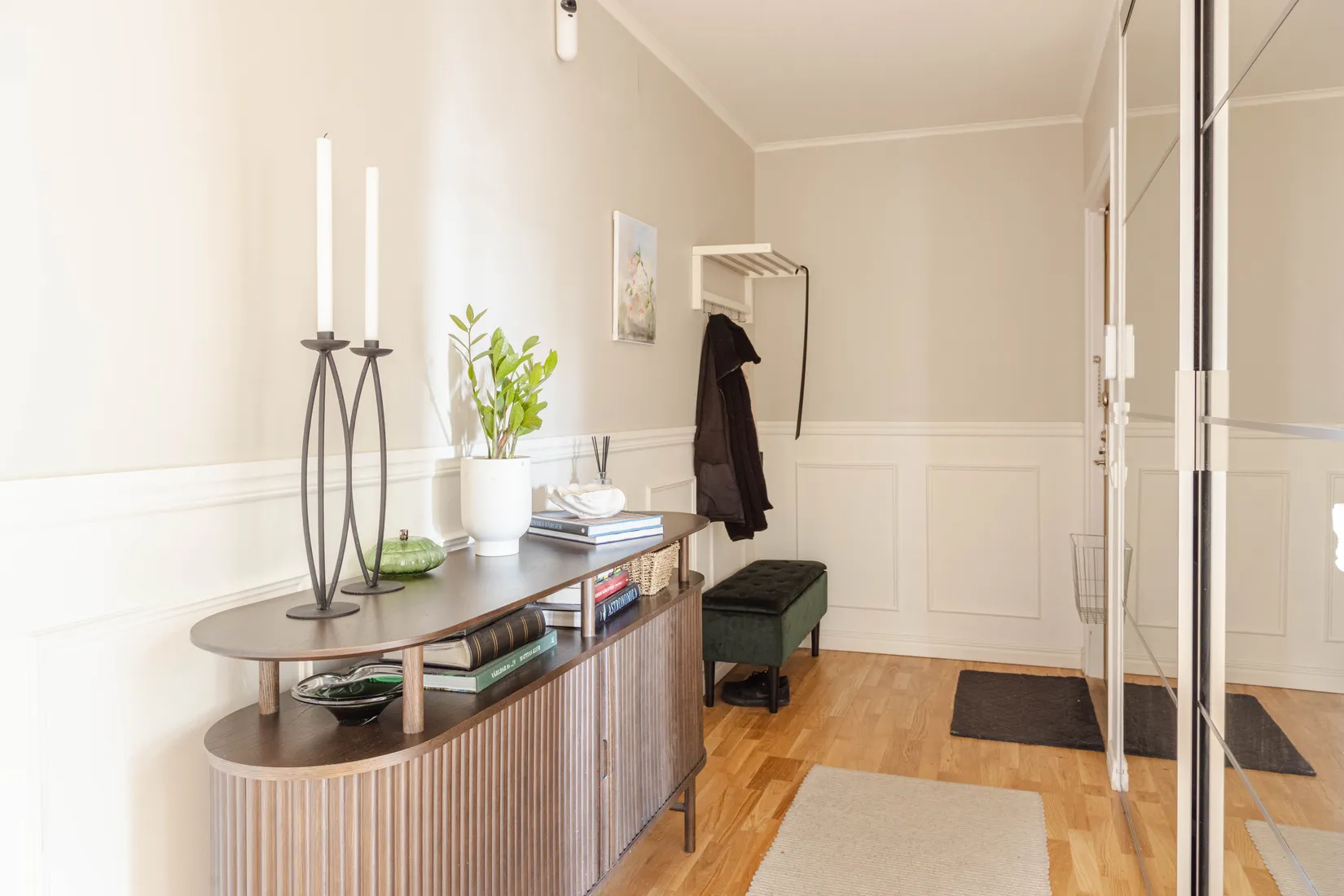 Bostadsrätt, Malmabergsgatan 31B, Malmaberg/Sandgärdet, Västerås