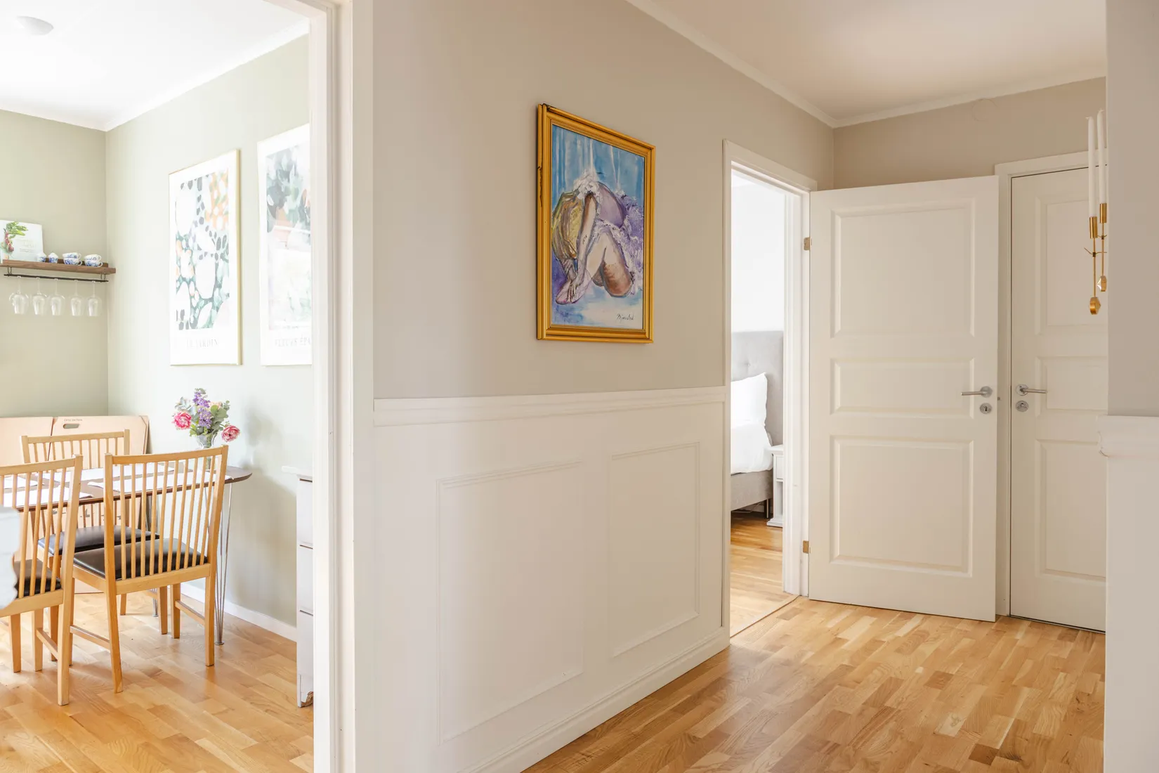 Bostadsrätt, Malmabergsgatan 31B, Malmaberg/Sandgärdet, Västerås