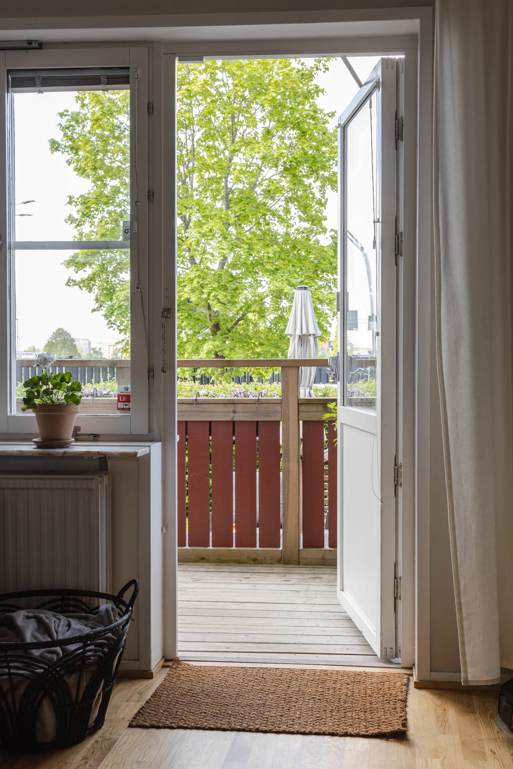Bostadsrätt, Malmabergsgatan 31B, Malmaberg/Sandgärdet, Västerås