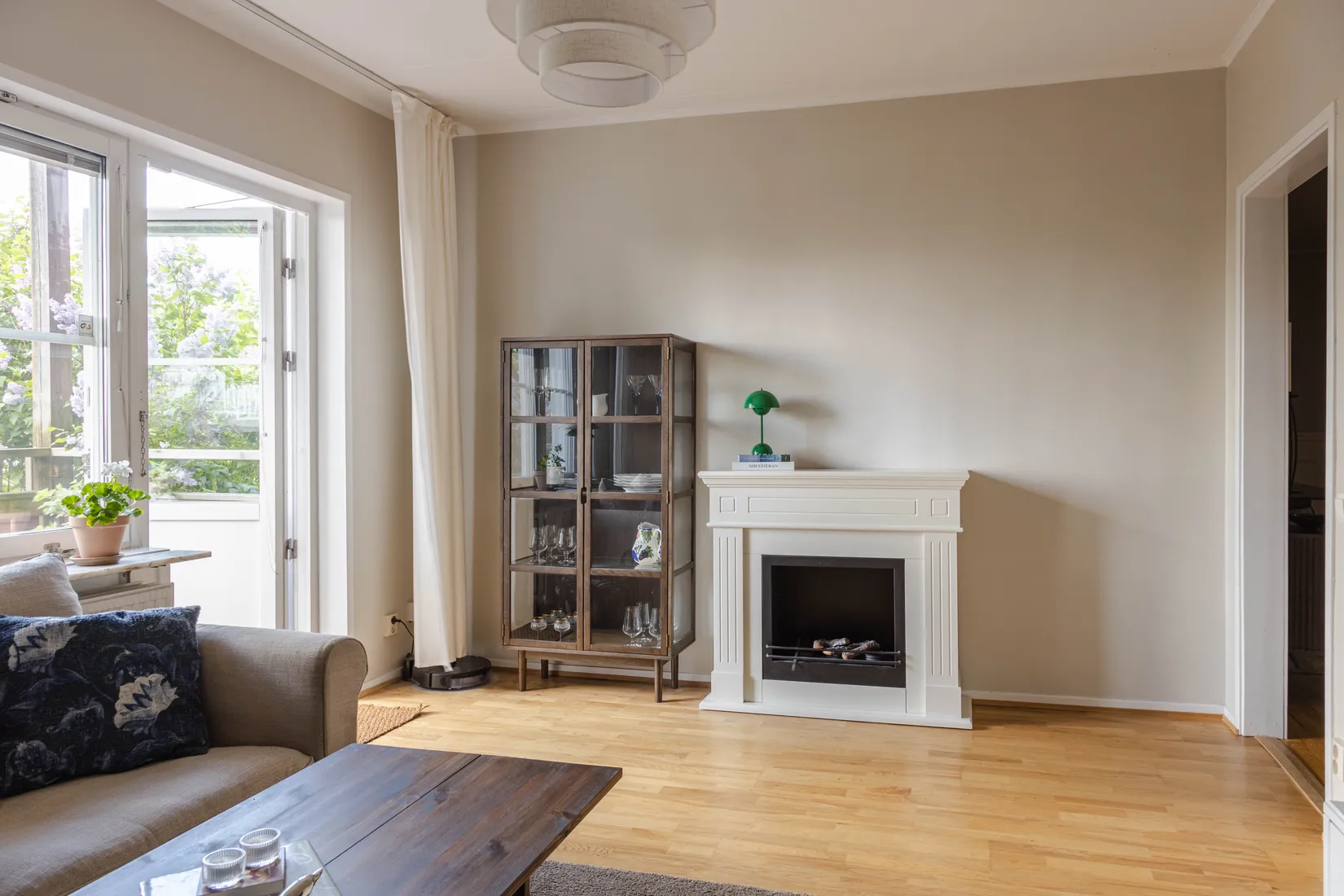 Bostadsrätt, Malmabergsgatan 31B, Malmaberg/Sandgärdet, Västerås