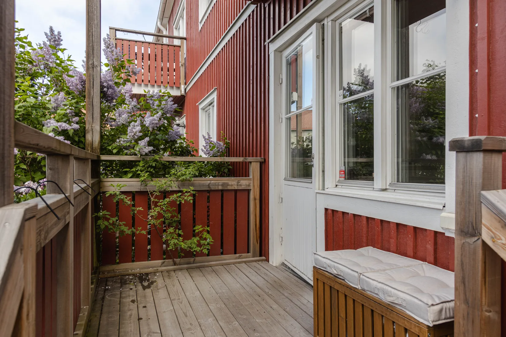 Bostadsrätt, Malmabergsgatan 31B, Malmaberg/Sandgärdet, Västerås