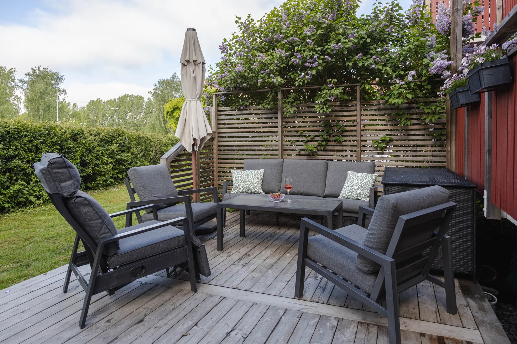 Bostadsrätt, Malmabergsgatan 31B, Malmaberg/Sandgärdet, Västerås