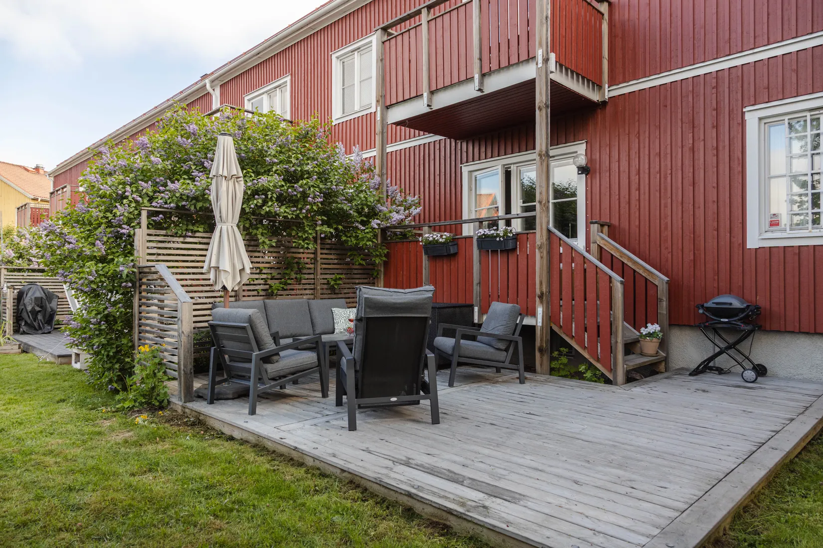 Bostadsrätt, Malmabergsgatan 31B, Malmaberg/Sandgärdet, Västerås