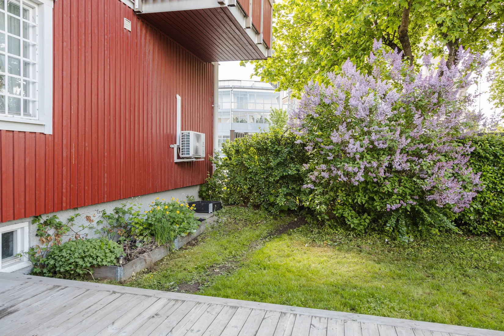 Bostadsrätt, Malmabergsgatan 31B, Malmaberg/Sandgärdet, Västerås