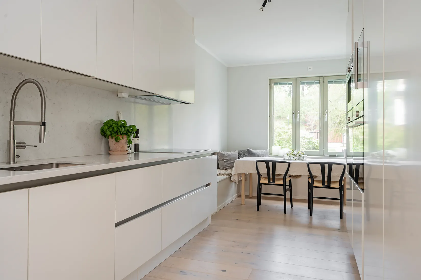 Radhus, Katrinebergsvägen 100C, Botkyrka