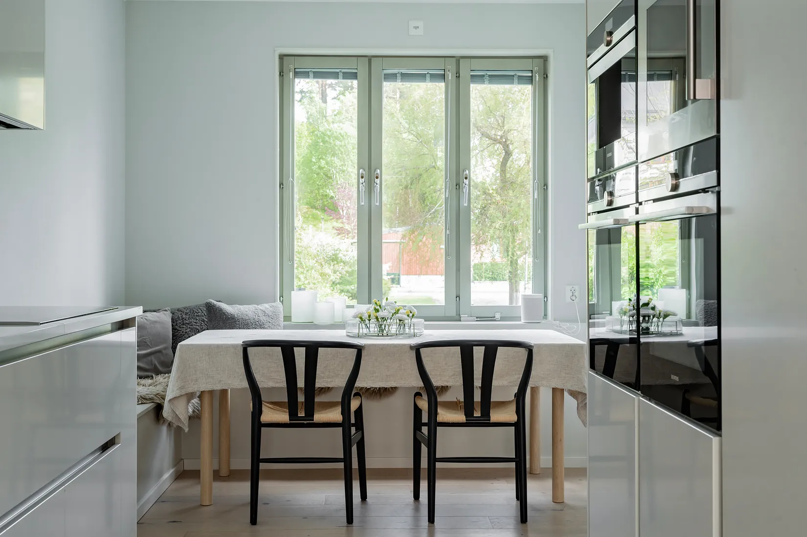 Radhus, Katrinebergsvägen 100C, Botkyrka