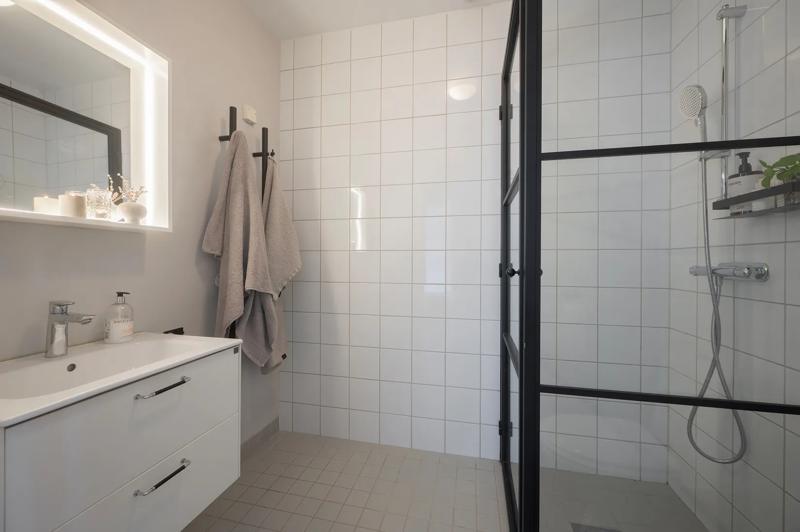 Radhus, Katrinebergsvägen 100C, Botkyrka