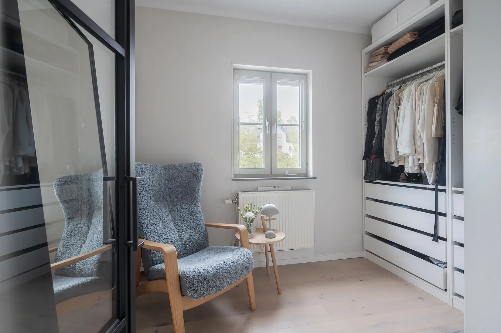 Radhus, Katrinebergsvägen 100C, Botkyrka