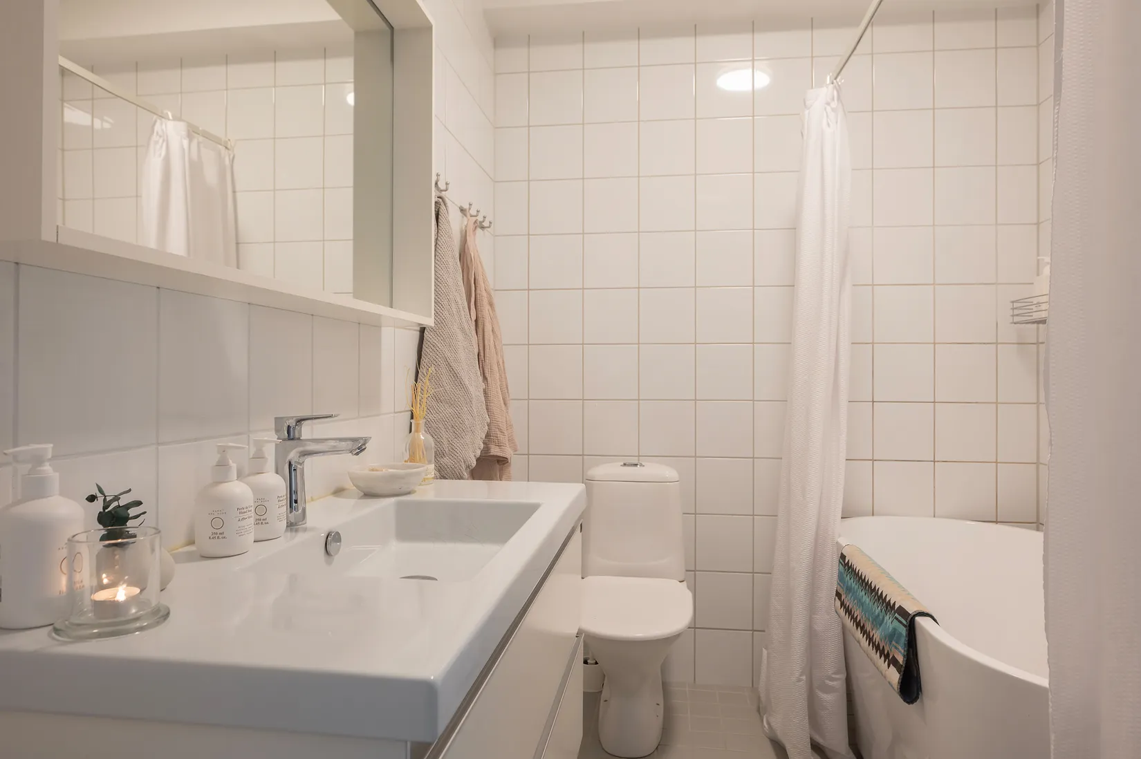 Radhus, Katrinebergsvägen 100C, Botkyrka