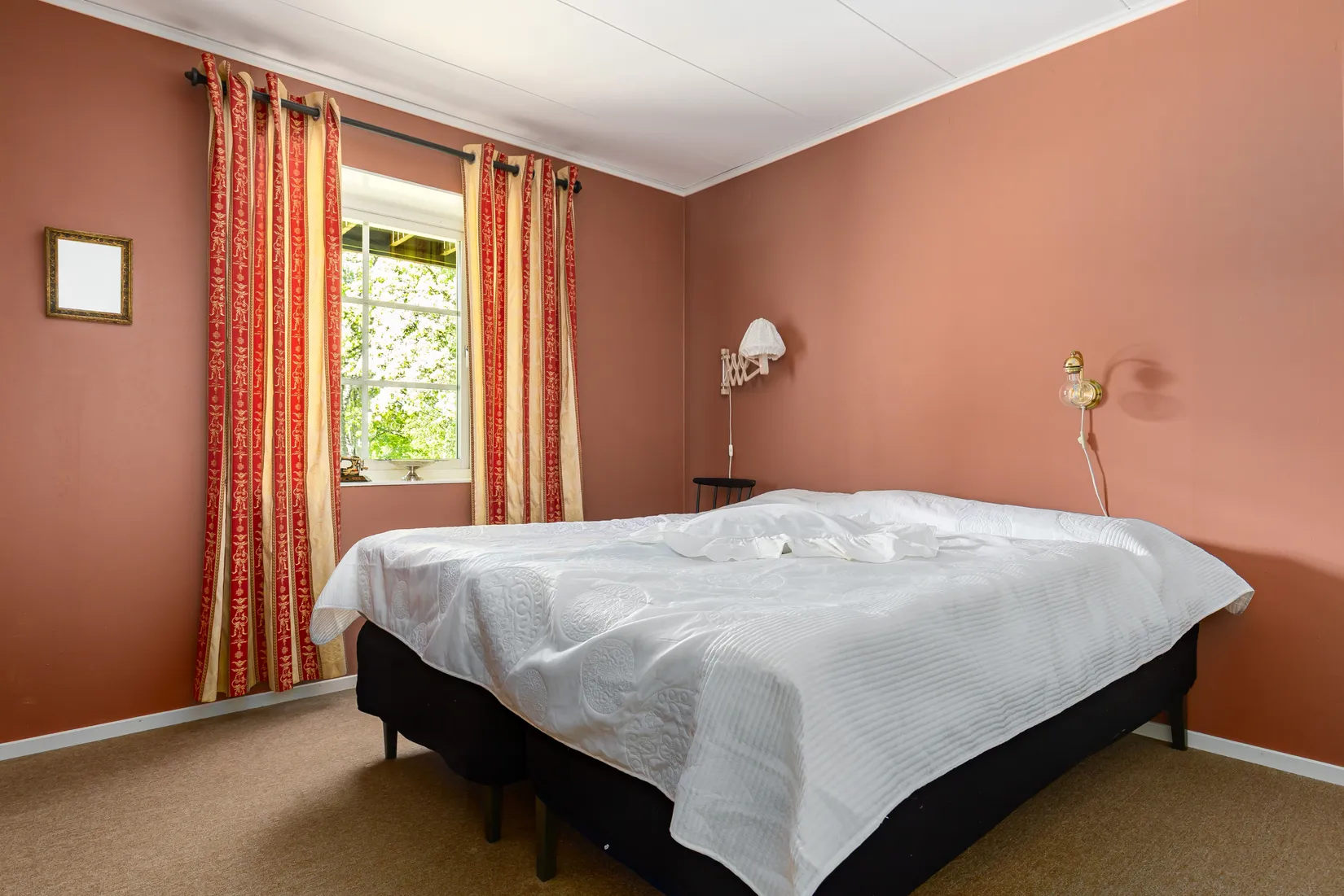Villa, Vinstorp Österäng, Kisa, Kinda