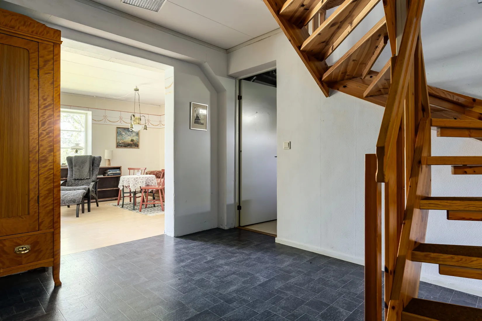Villa, Vinstorp Österäng, Kisa, Kinda