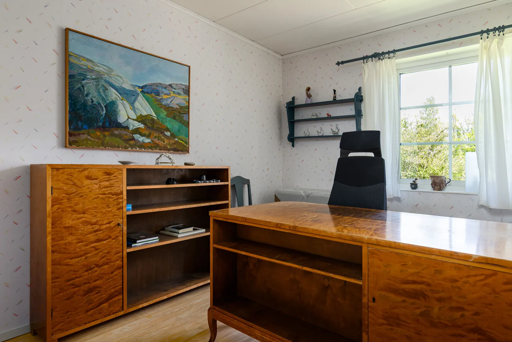 Villa, Vinstorp Österäng, Kisa, Kinda