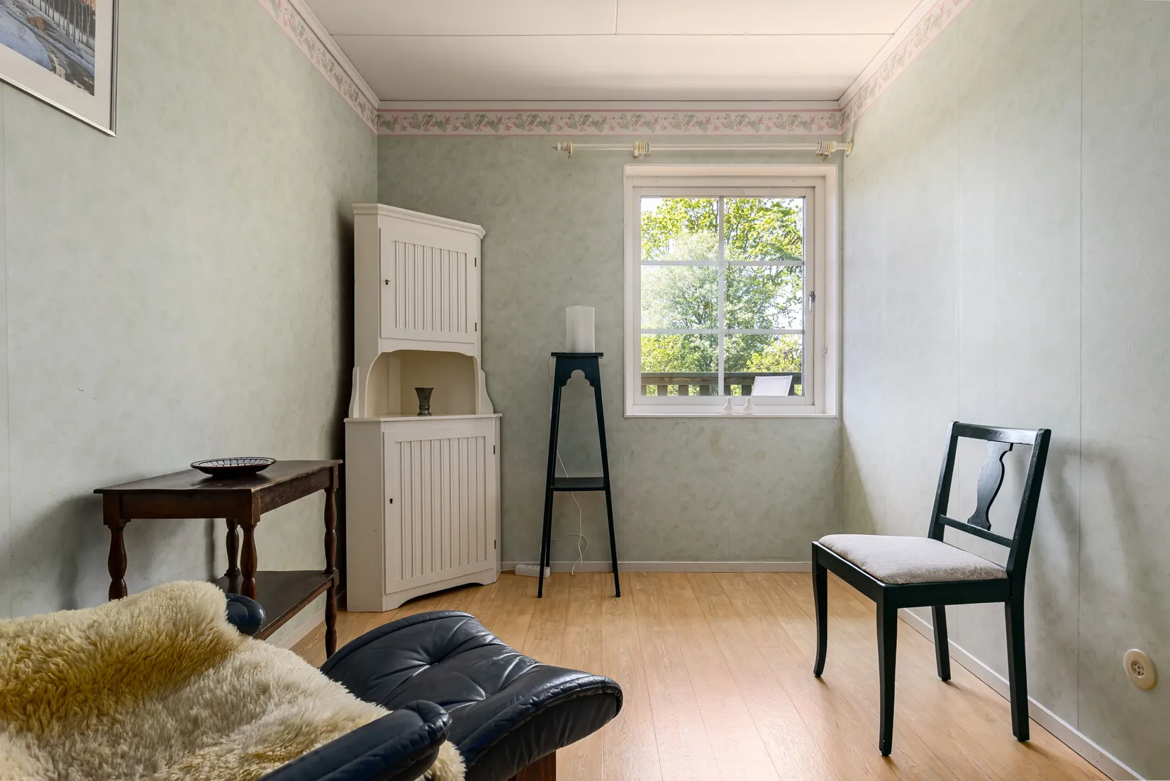 Villa, Vinstorp Österäng, Kisa, Kinda
