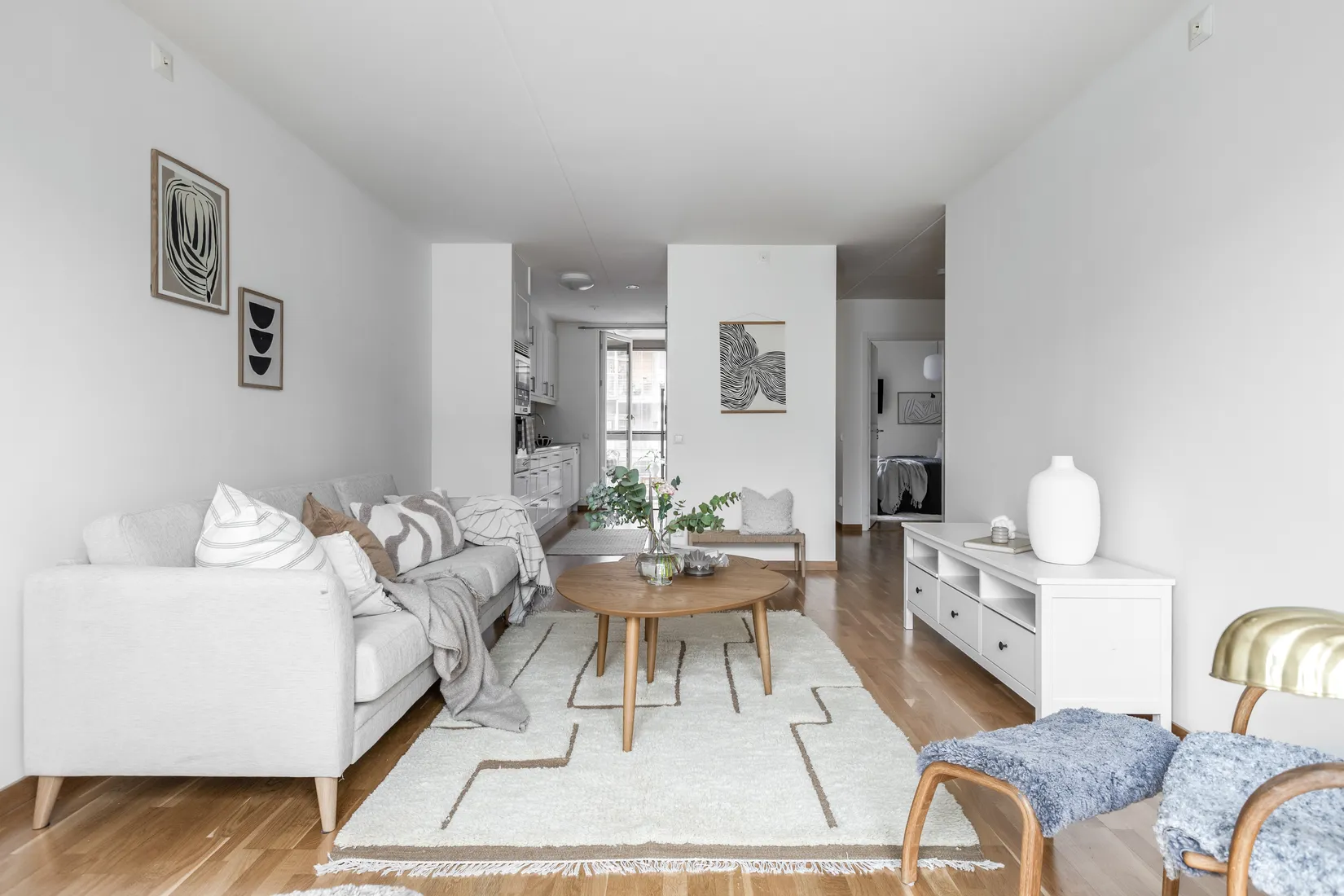 Bostadsrätt, Gymnasiegatan 22, Kungsbacka - Söderstaden, Kungsbacka