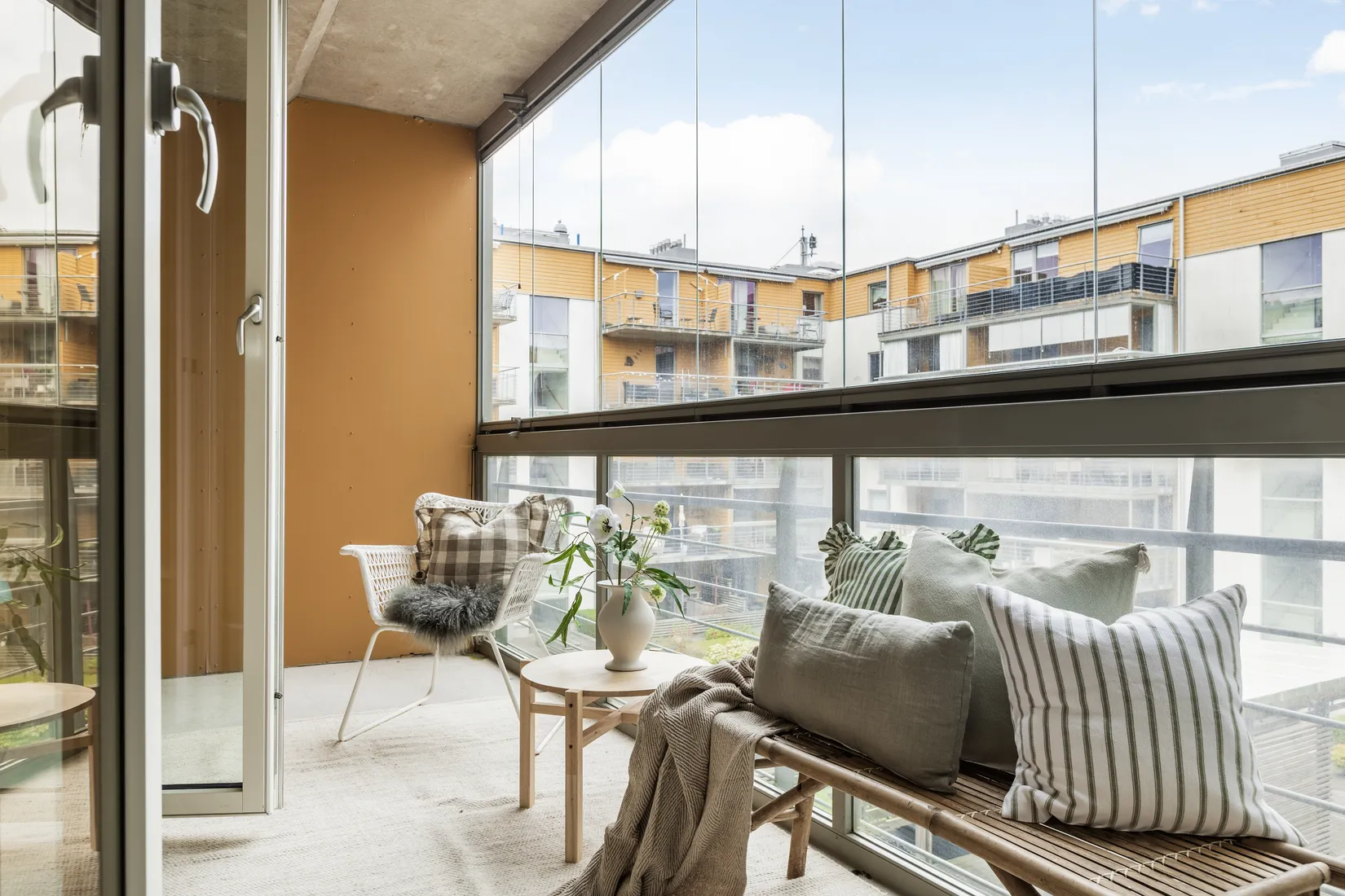 Bostadsrätt, Gymnasiegatan 22, Kungsbacka - Söderstaden, Kungsbacka