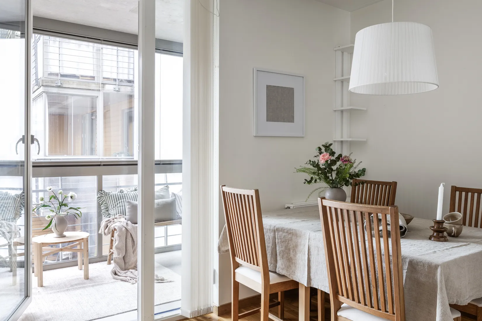 Bostadsrätt, Gymnasiegatan 22, Kungsbacka - Söderstaden, Kungsbacka