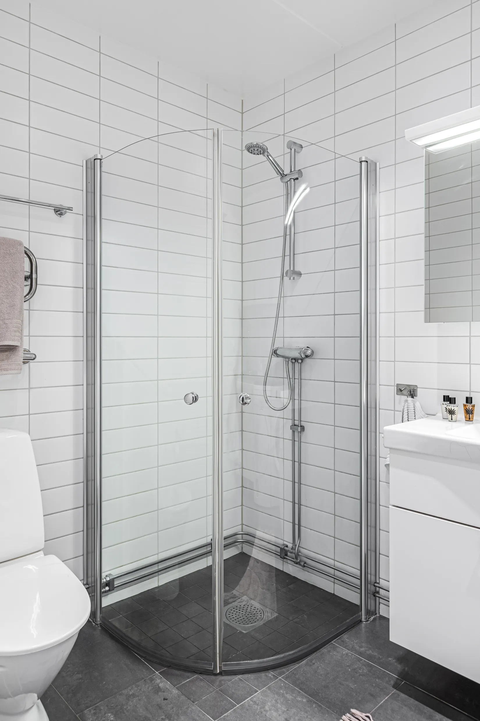 Bostadsrätt, Gymnasiegatan 22, Kungsbacka - Söderstaden, Kungsbacka
