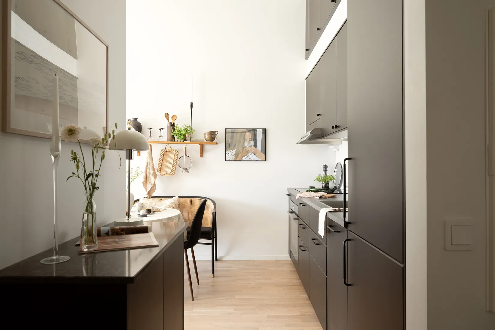 Bostadsrätt, Selma Lagerlöfs gata 9, Centrum Kungälv, Kungälv