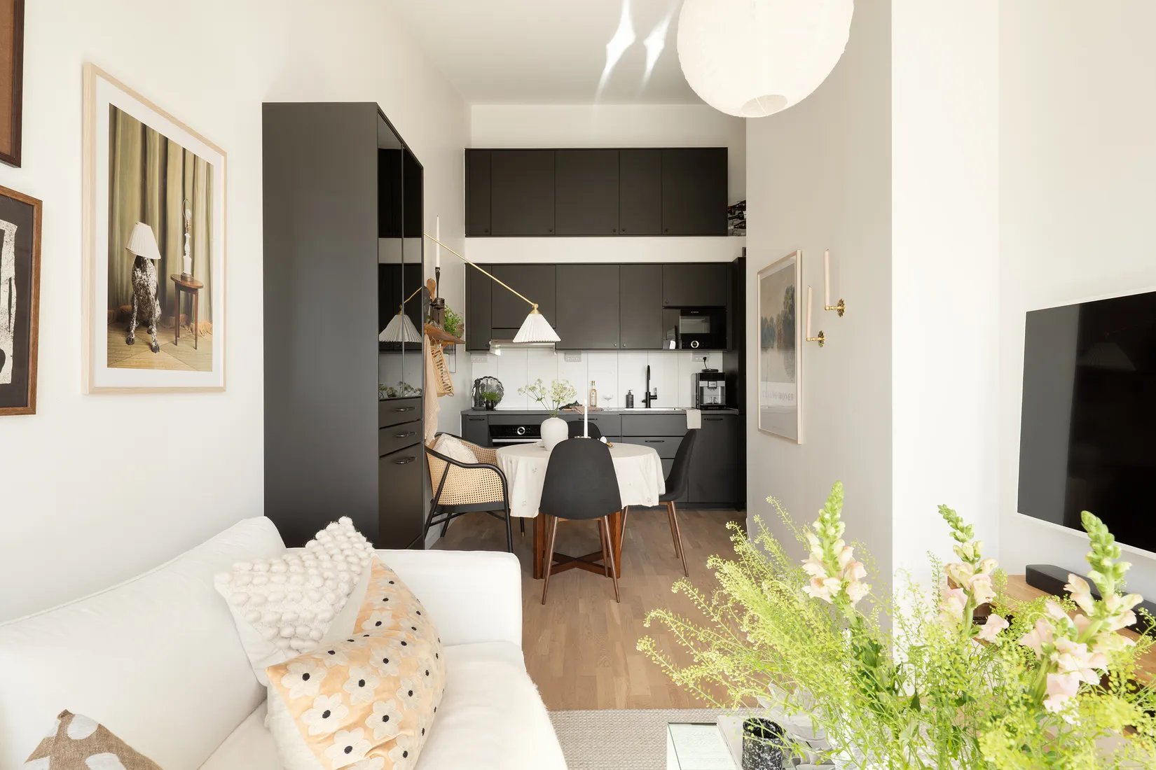 Bostadsrätt, Selma Lagerlöfs gata 9, Centrum Kungälv, Kungälv