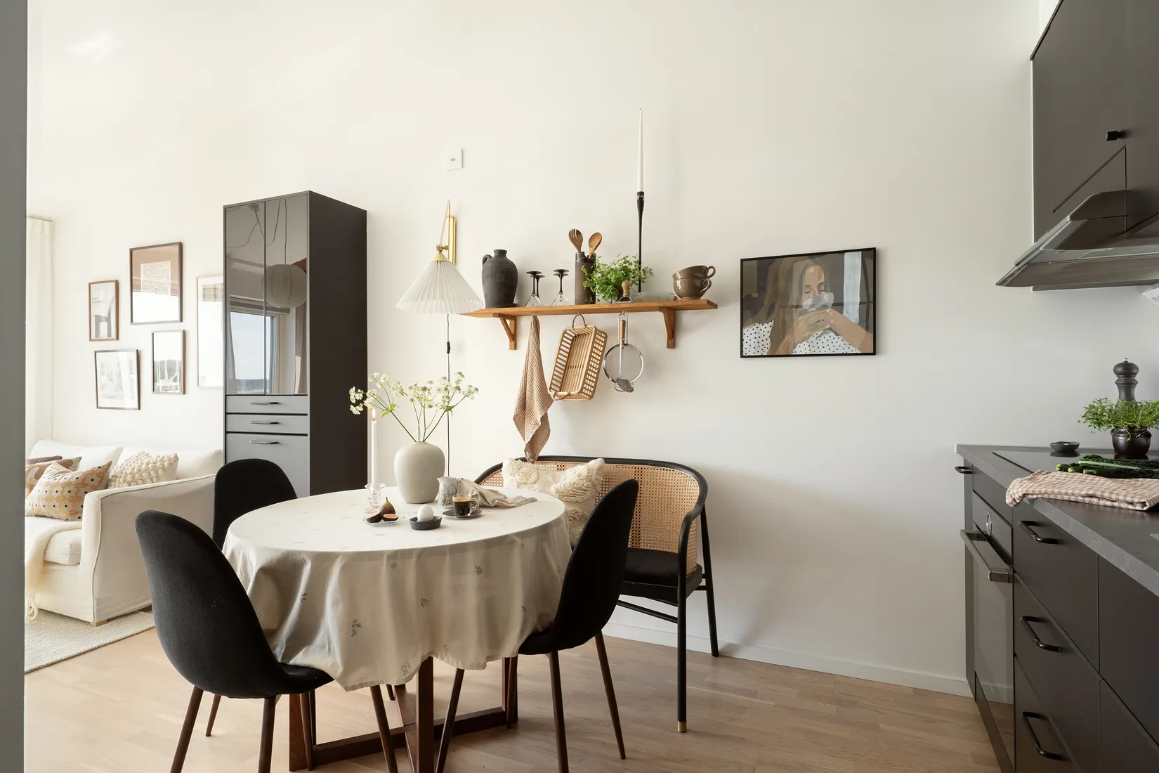 Bostadsrätt, Selma Lagerlöfs gata 9, Centrum Kungälv, Kungälv