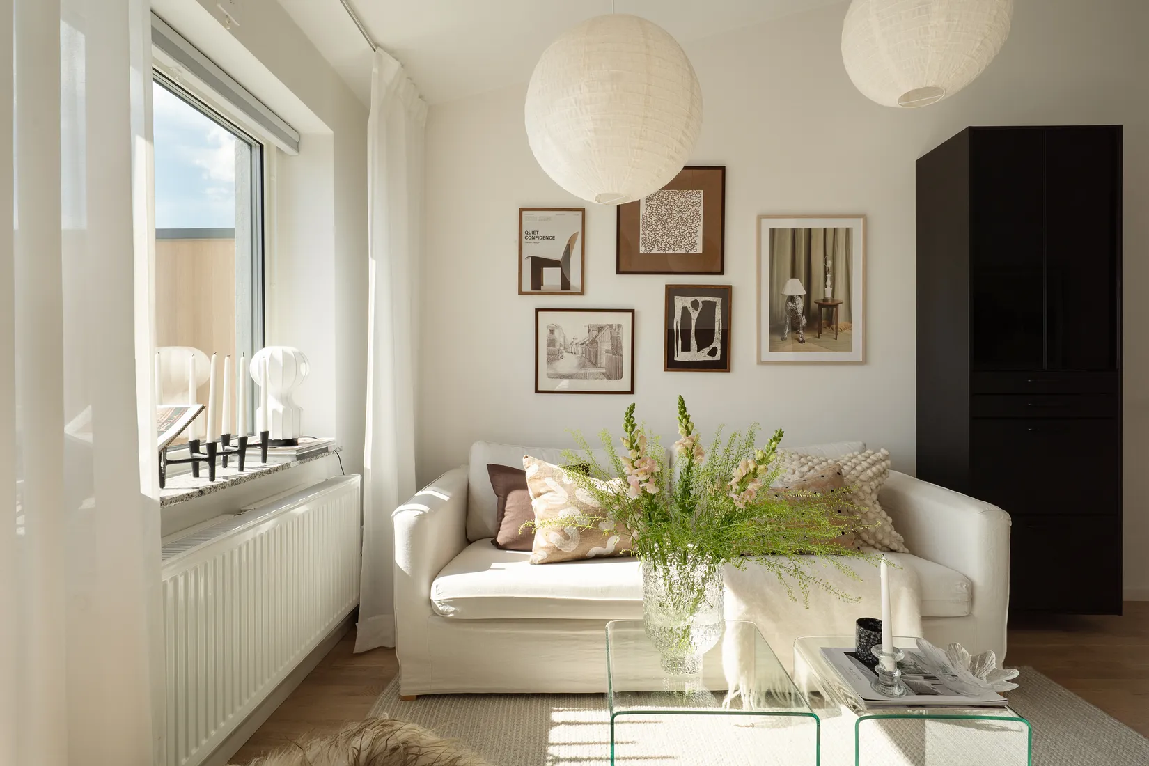 Bostadsrätt, Selma Lagerlöfs gata 9, Centrum Kungälv, Kungälv