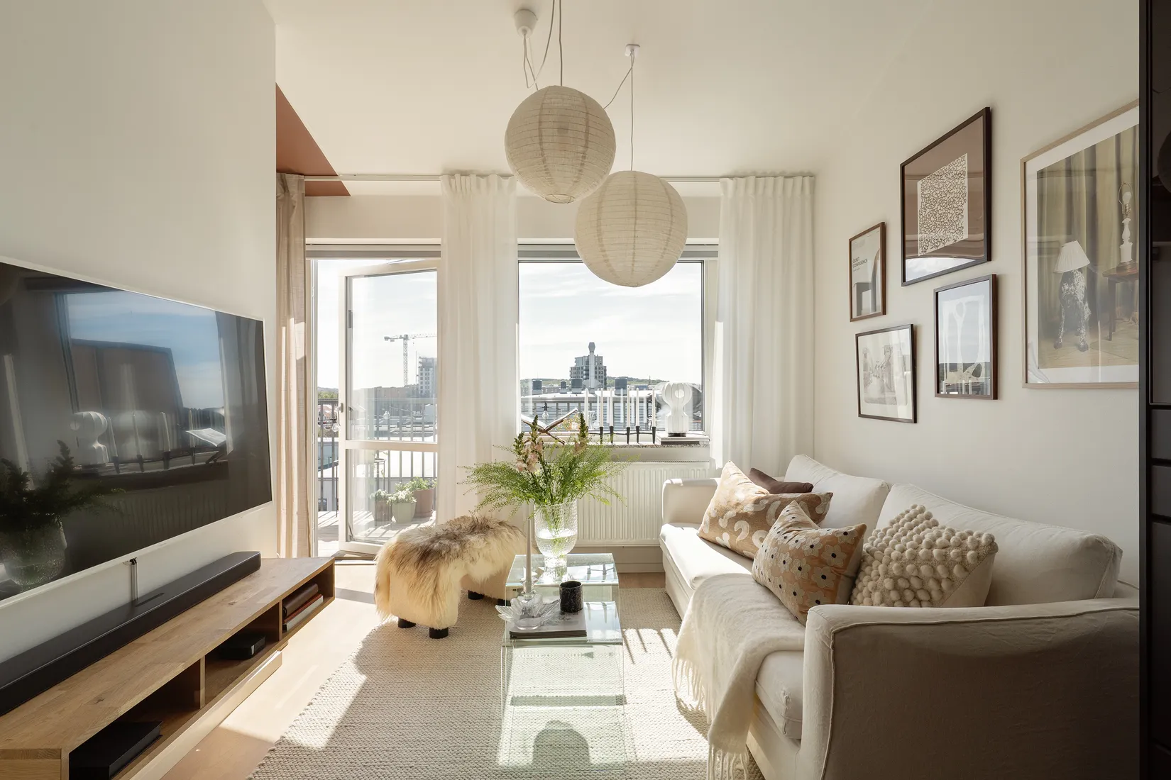 Bostadsrätt, Selma Lagerlöfs gata 9, Centrum Kungälv, Kungälv
