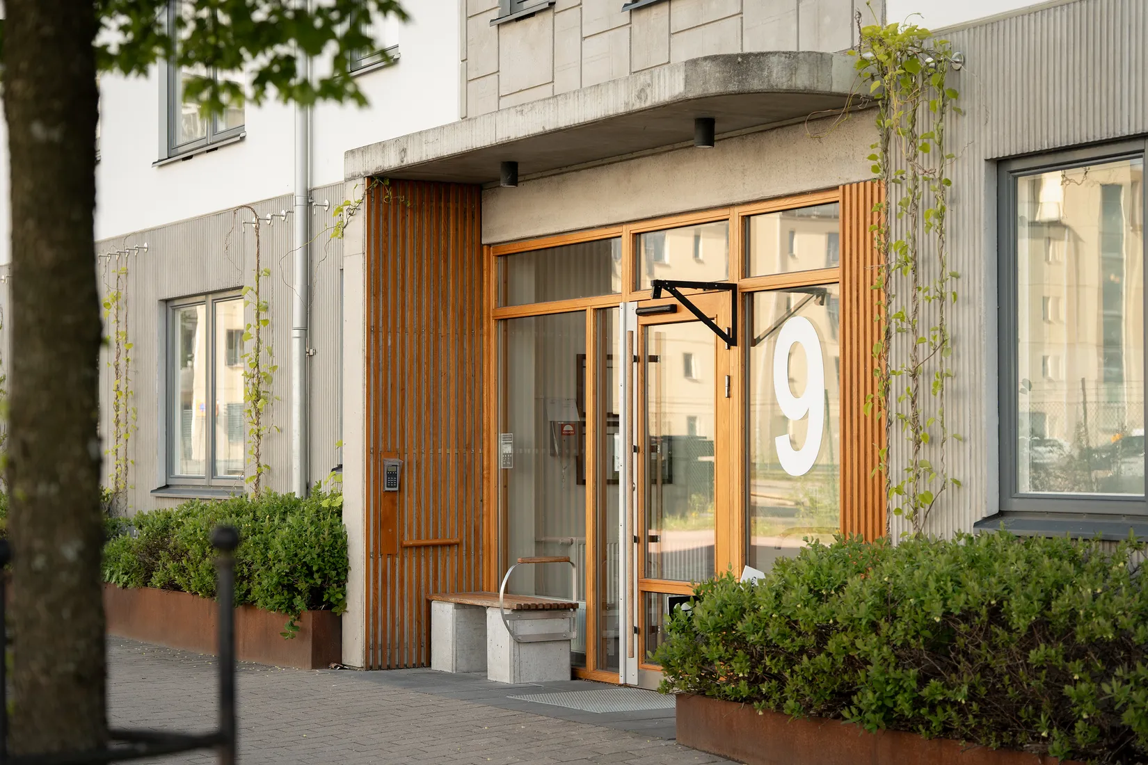Bostadsrätt, Selma Lagerlöfs gata 9, Centrum Kungälv, Kungälv