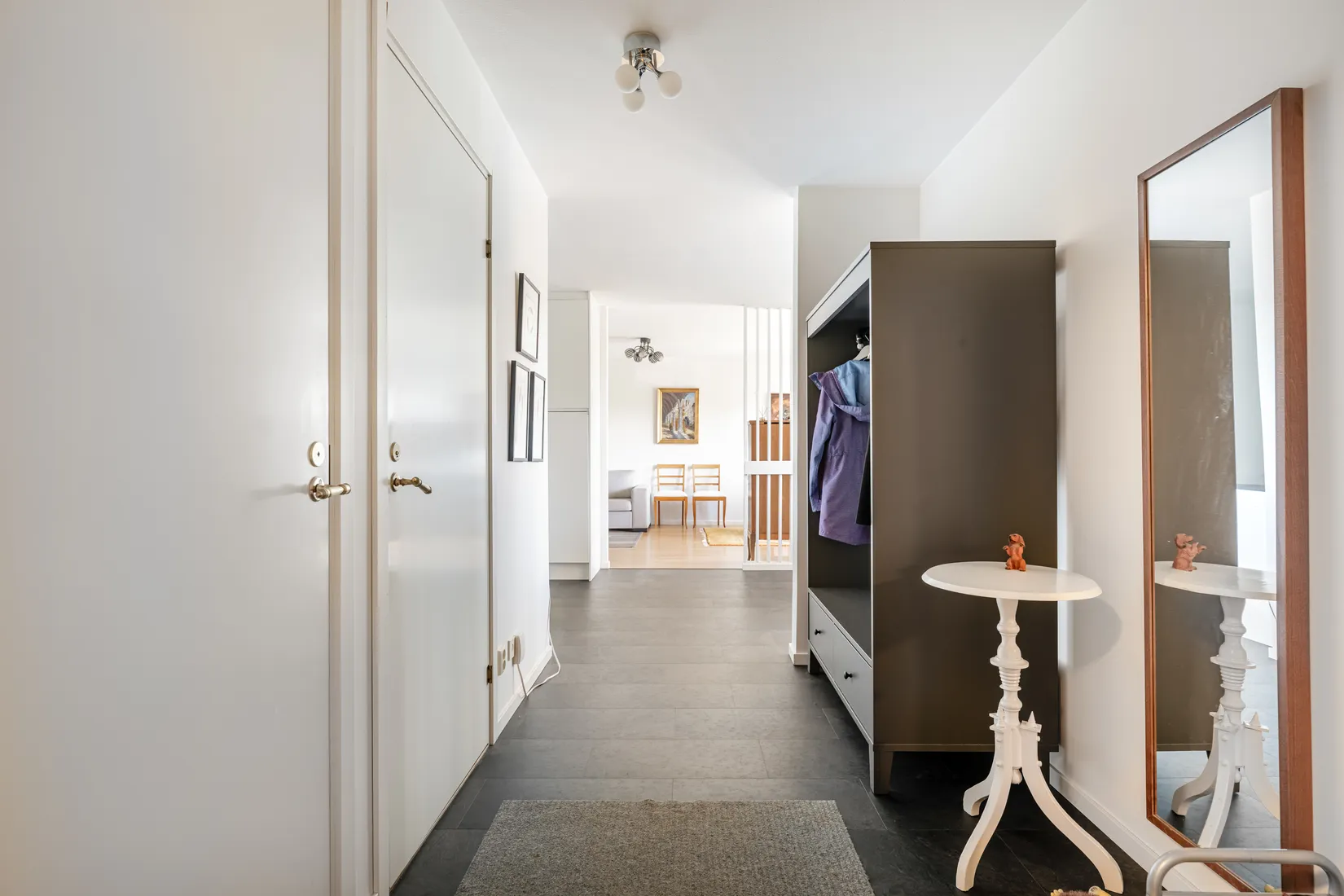 Bostadsrätt, Ekedalsvägen 11A, Jakobsberg, Järfälla