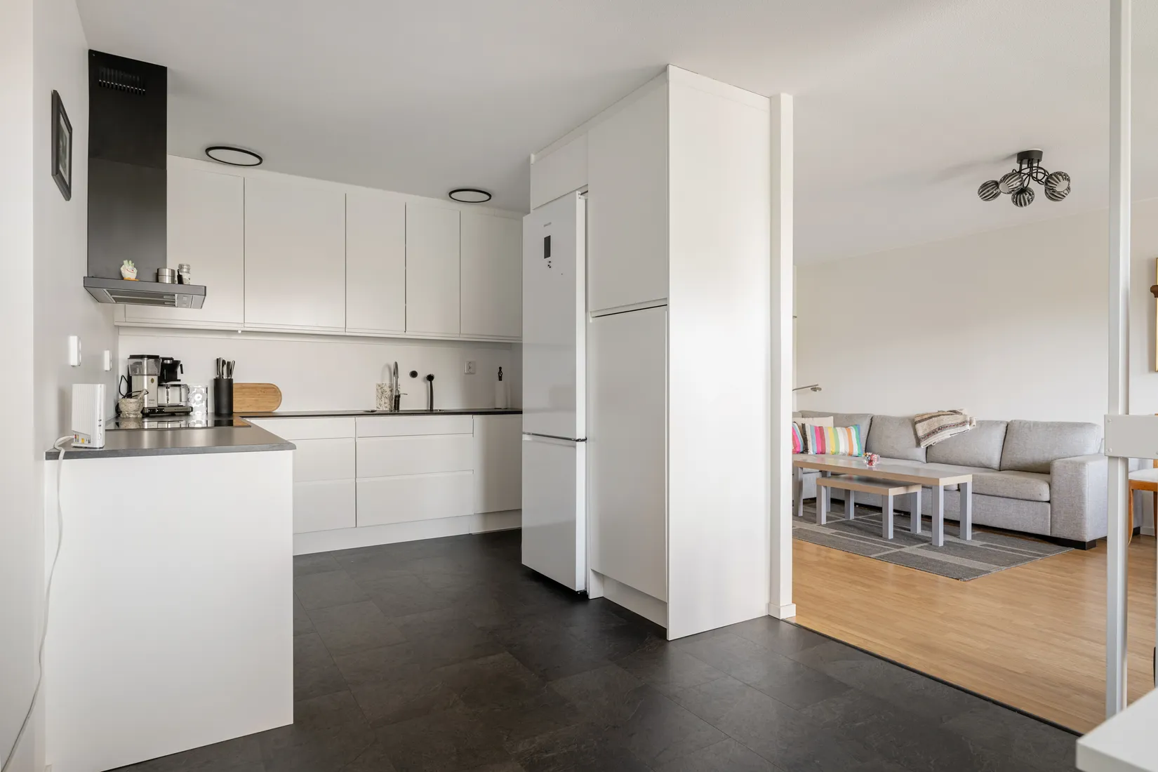Bostadsrätt, Ekedalsvägen 11A, Jakobsberg, Järfälla