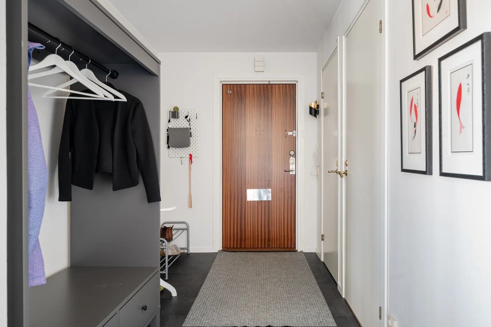 Bostadsrätt, Ekedalsvägen 11A, Jakobsberg, Järfälla