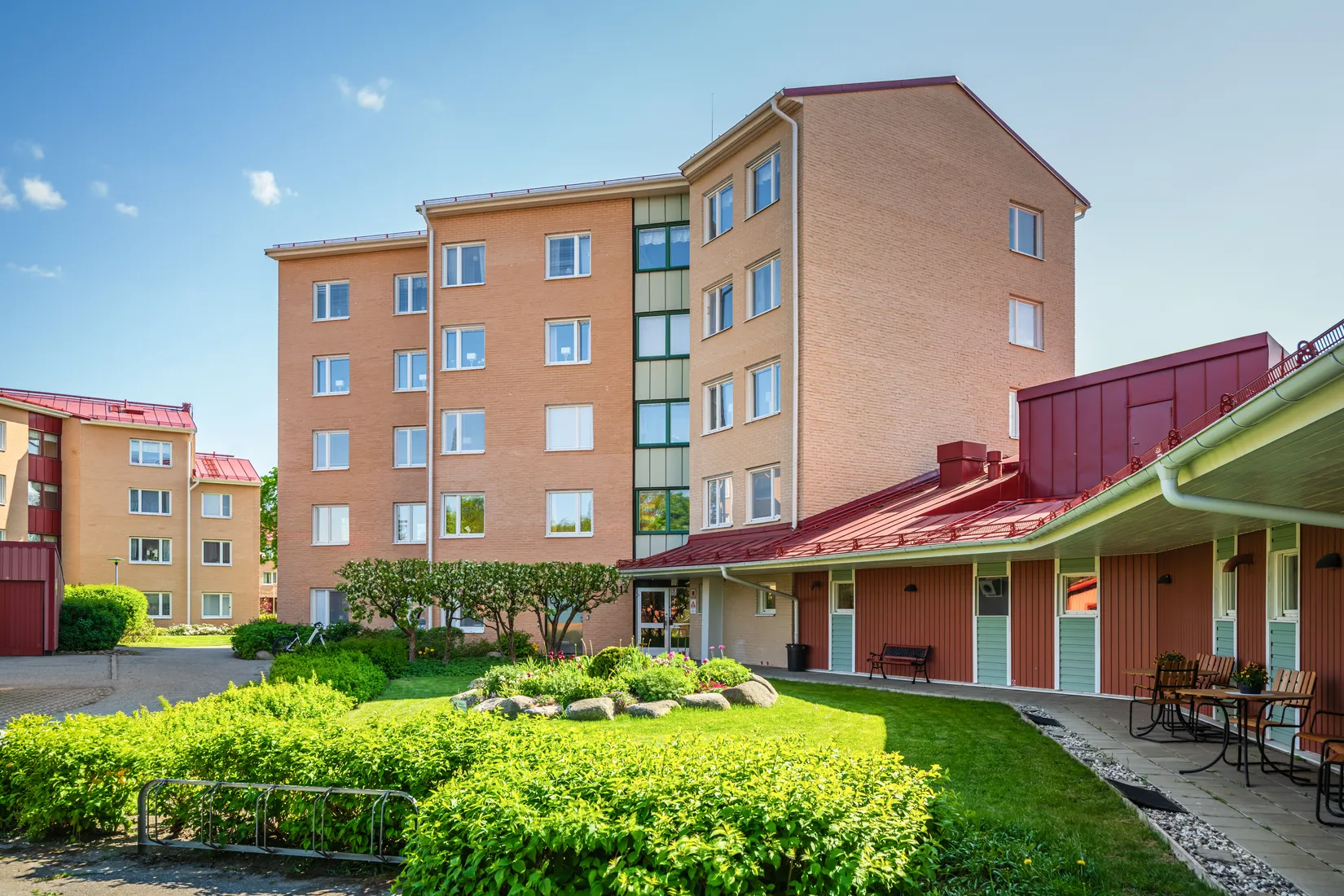 Bostadsrätt, Ekedalsvägen 11A, Jakobsberg, Järfälla