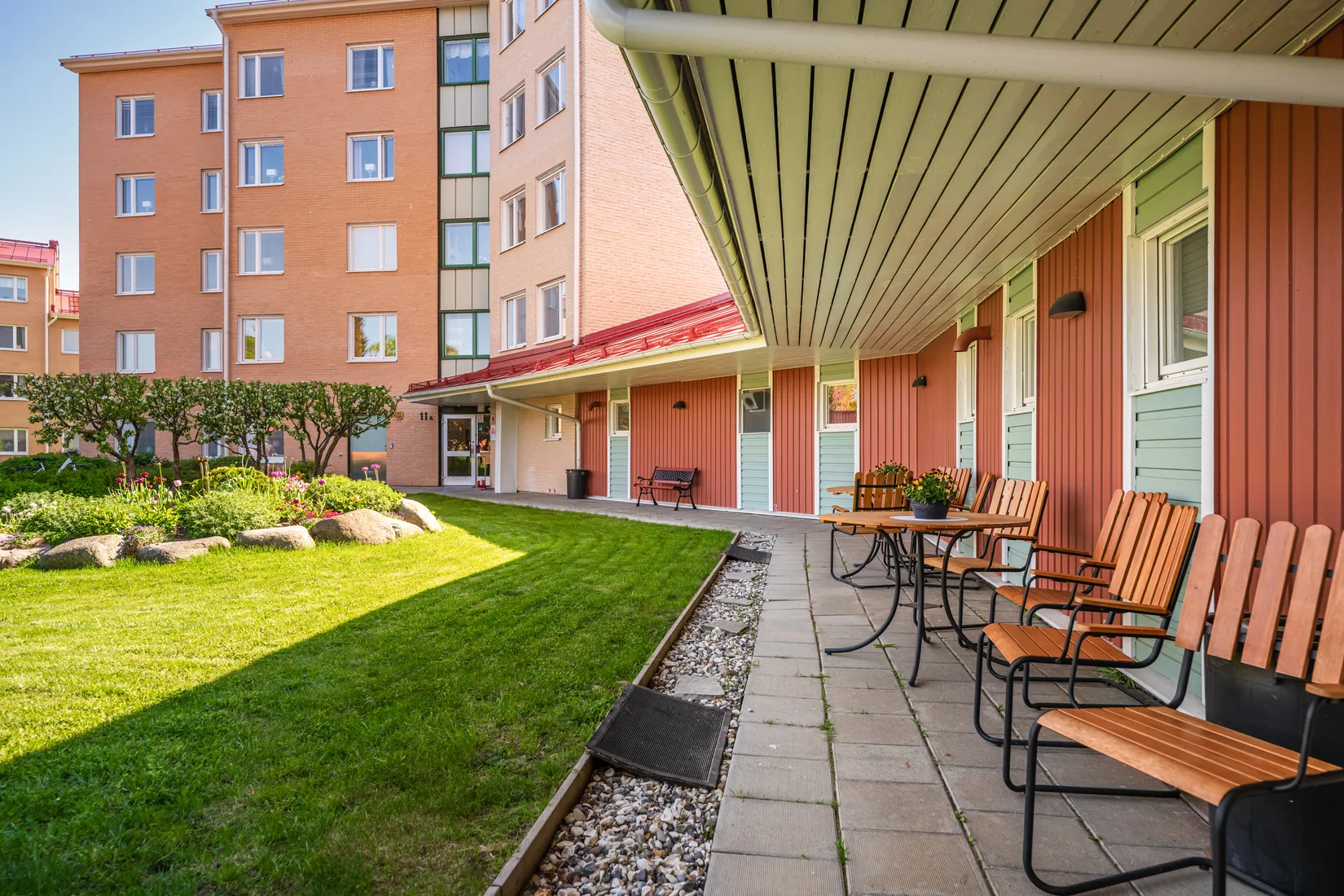 Bostadsrätt, Ekedalsvägen 11A, Jakobsberg, Järfälla