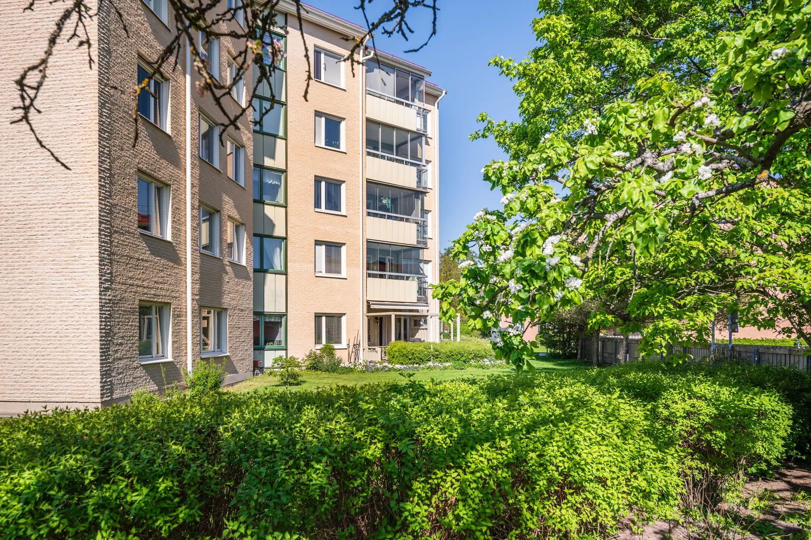 Bostadsrätt, Ekedalsvägen 11A, Jakobsberg, Järfälla