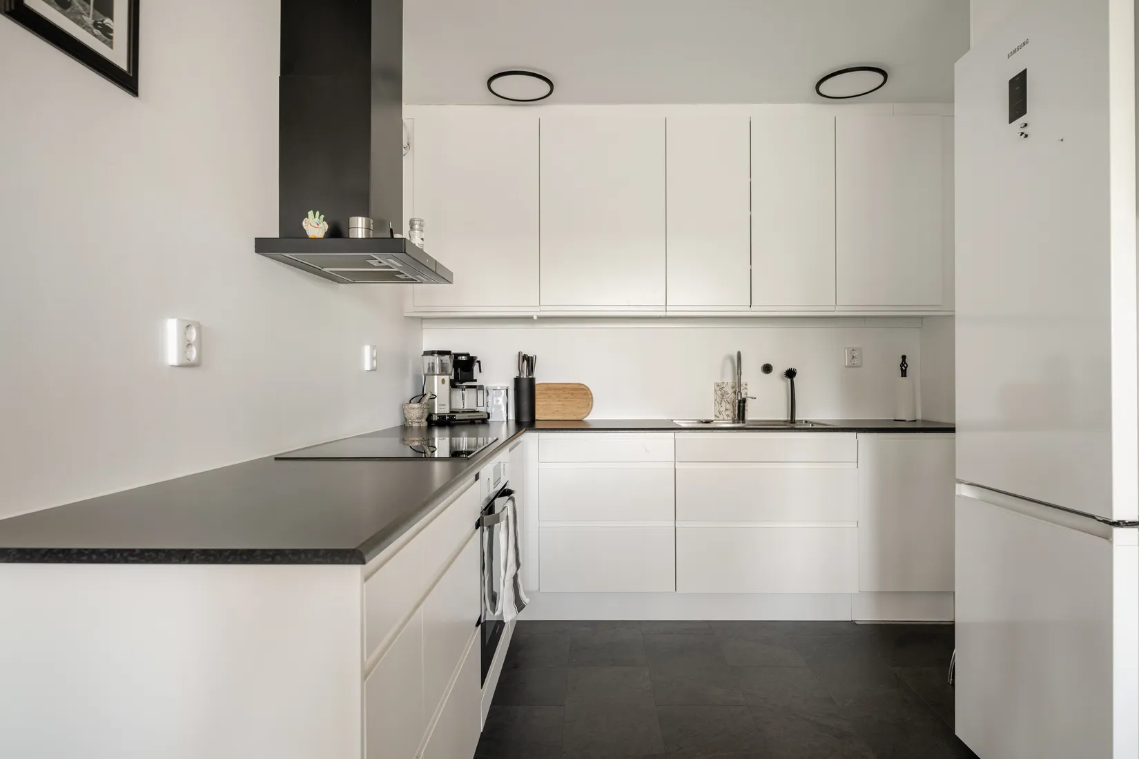 Bostadsrätt, Ekedalsvägen 11A, Jakobsberg, Järfälla