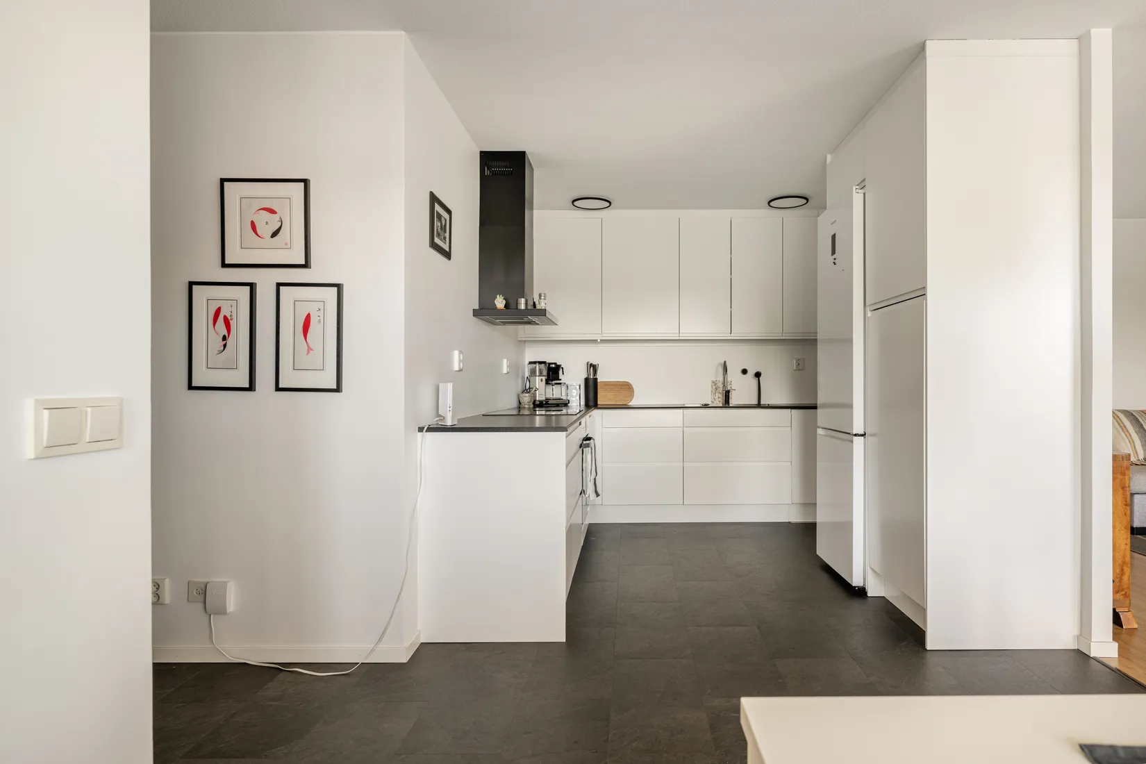 Bostadsrätt, Ekedalsvägen 11A, Jakobsberg, Järfälla