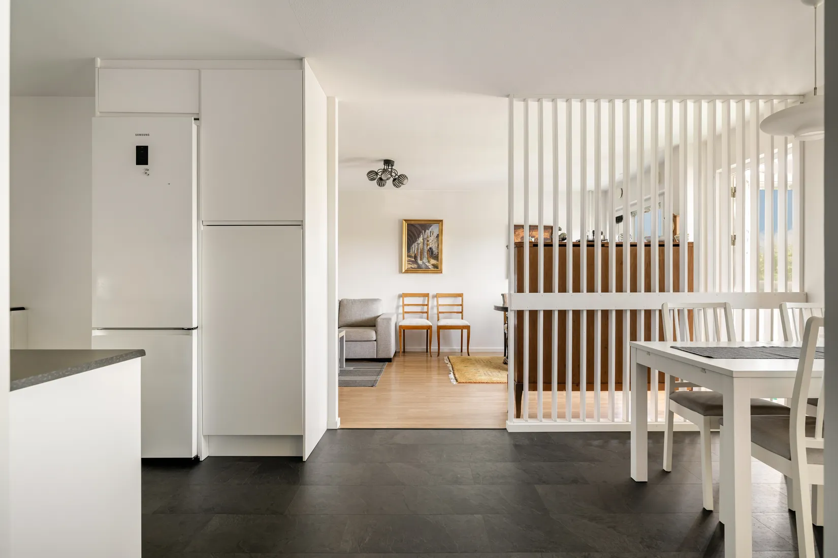 Bostadsrätt, Ekedalsvägen 11A, Jakobsberg, Järfälla