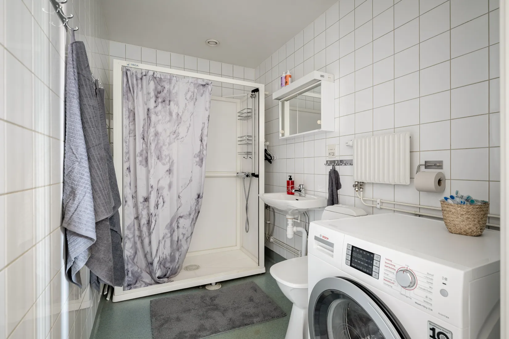 Bostadsrätt, Ekedalsvägen 11A, Jakobsberg, Järfälla