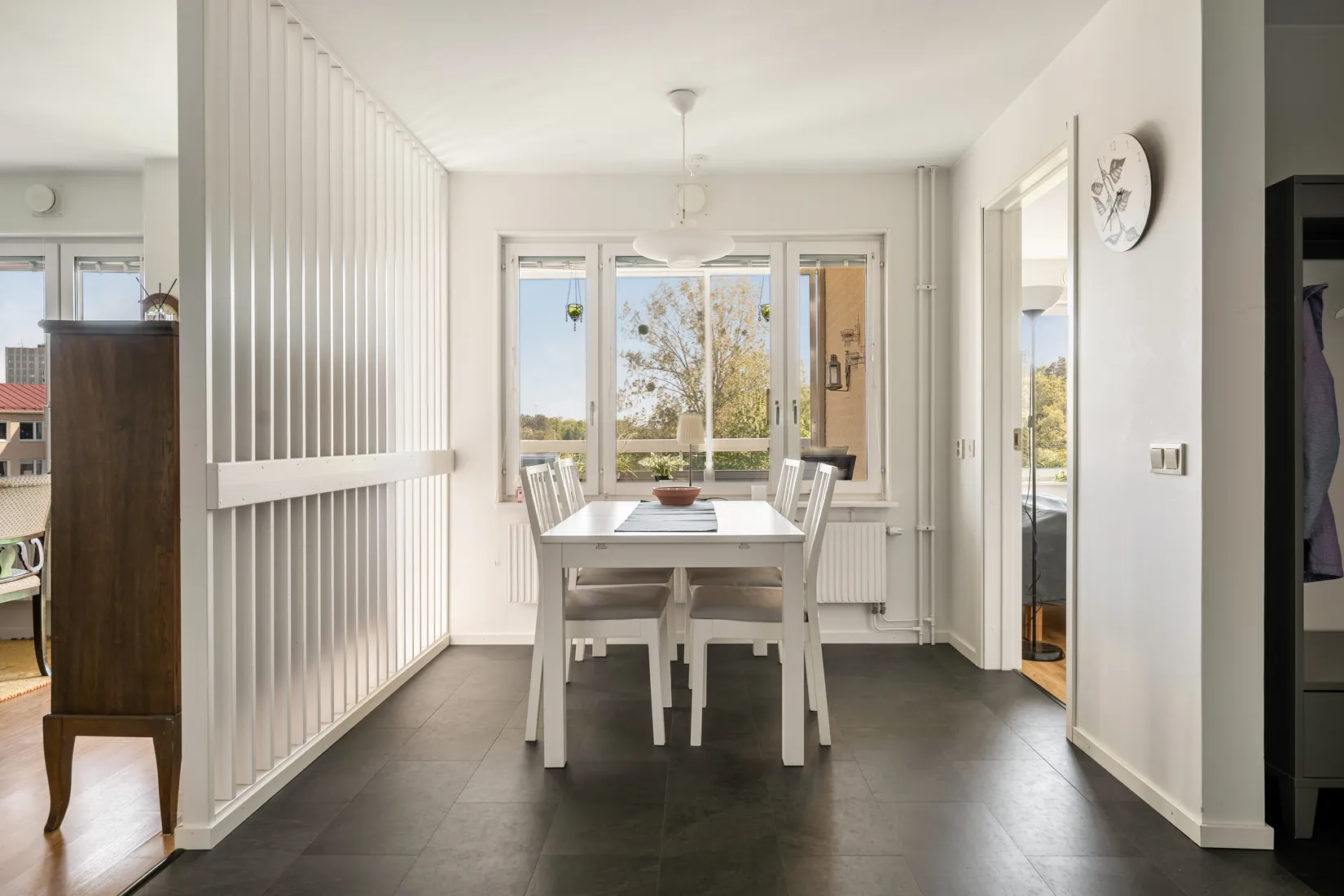 Bostadsrätt, Ekedalsvägen 11A, Jakobsberg, Järfälla
