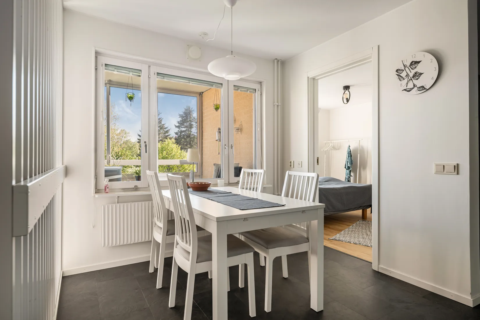 Bostadsrätt, Ekedalsvägen 11A, Jakobsberg, Järfälla