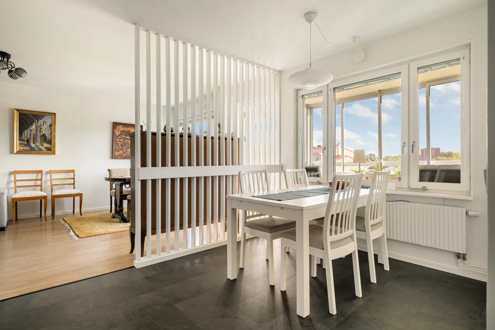 Bostadsrätt, Ekedalsvägen 11A, Jakobsberg, Järfälla