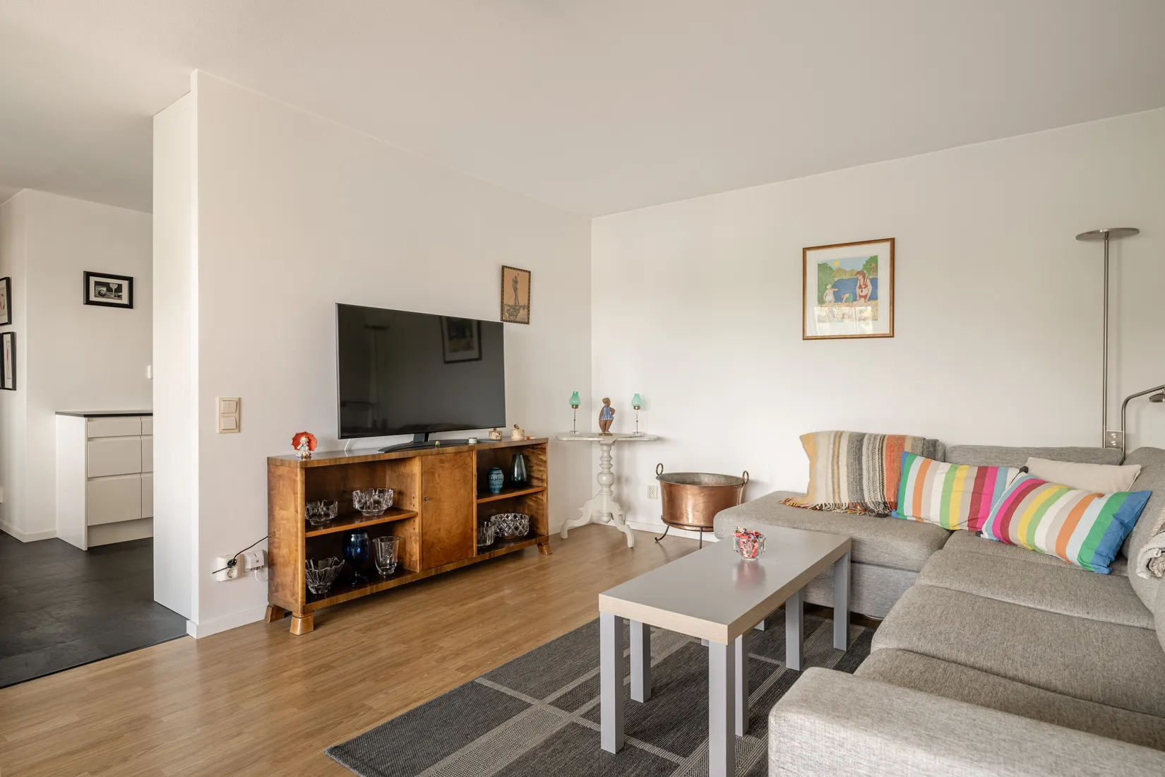 Bostadsrätt, Ekedalsvägen 11A, Jakobsberg, Järfälla