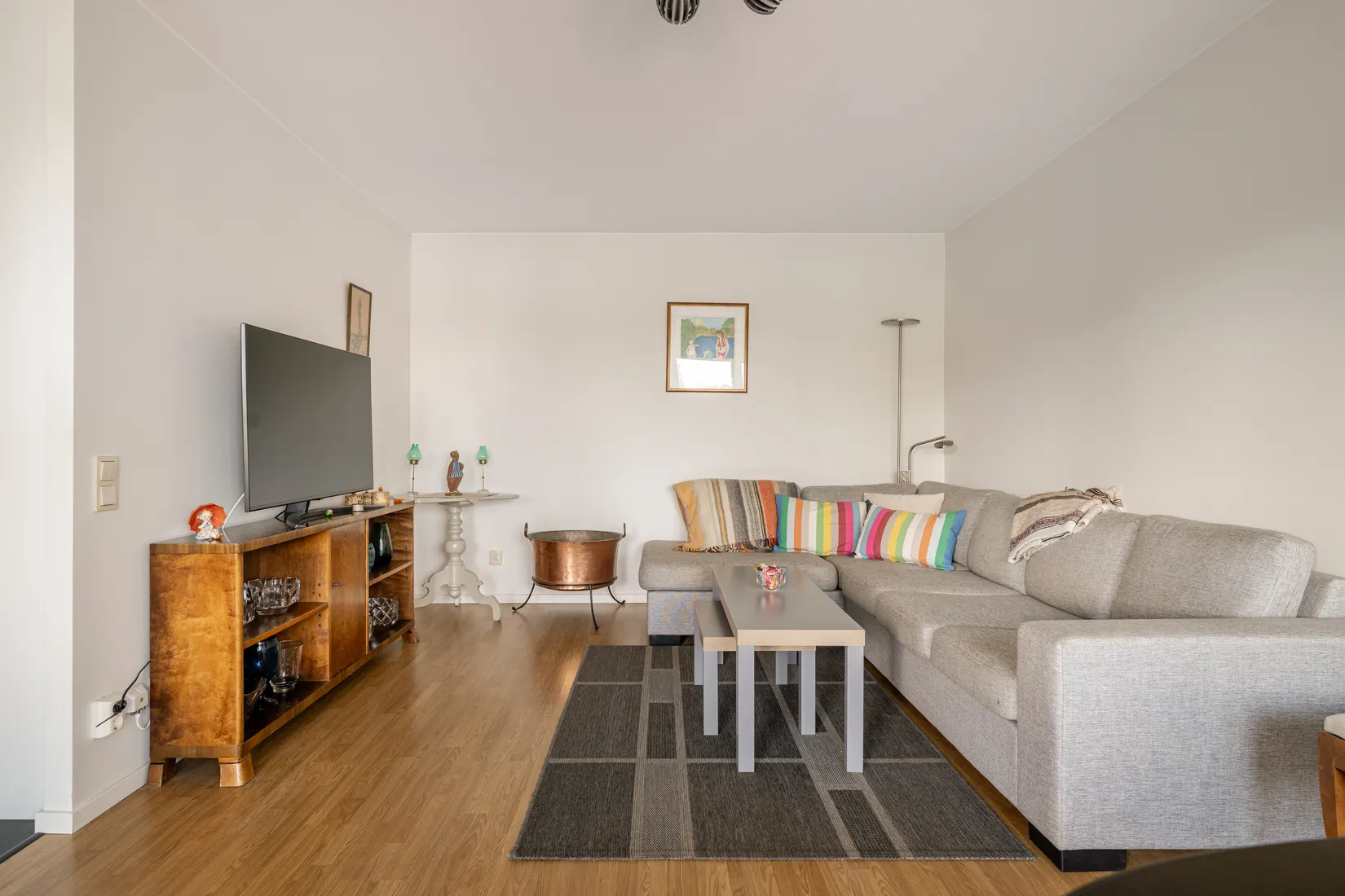 Bostadsrätt, Ekedalsvägen 11A, Jakobsberg, Järfälla