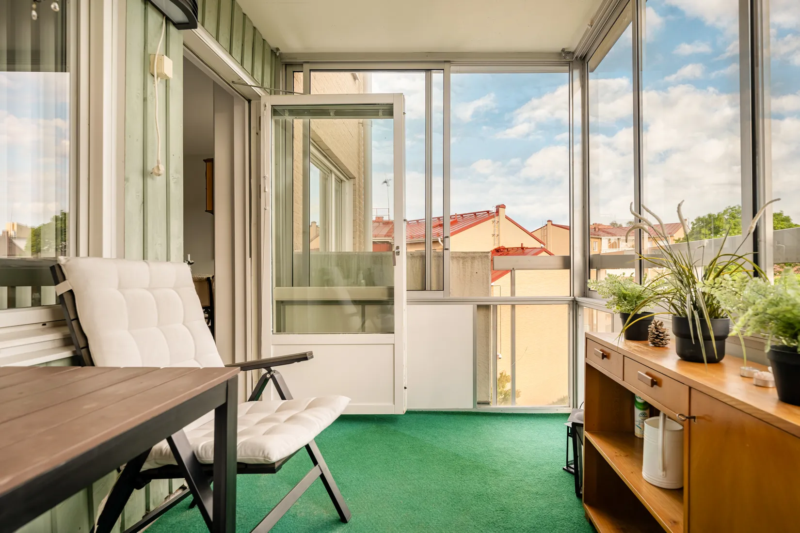 Bostadsrätt, Ekedalsvägen 11A, Jakobsberg, Järfälla
