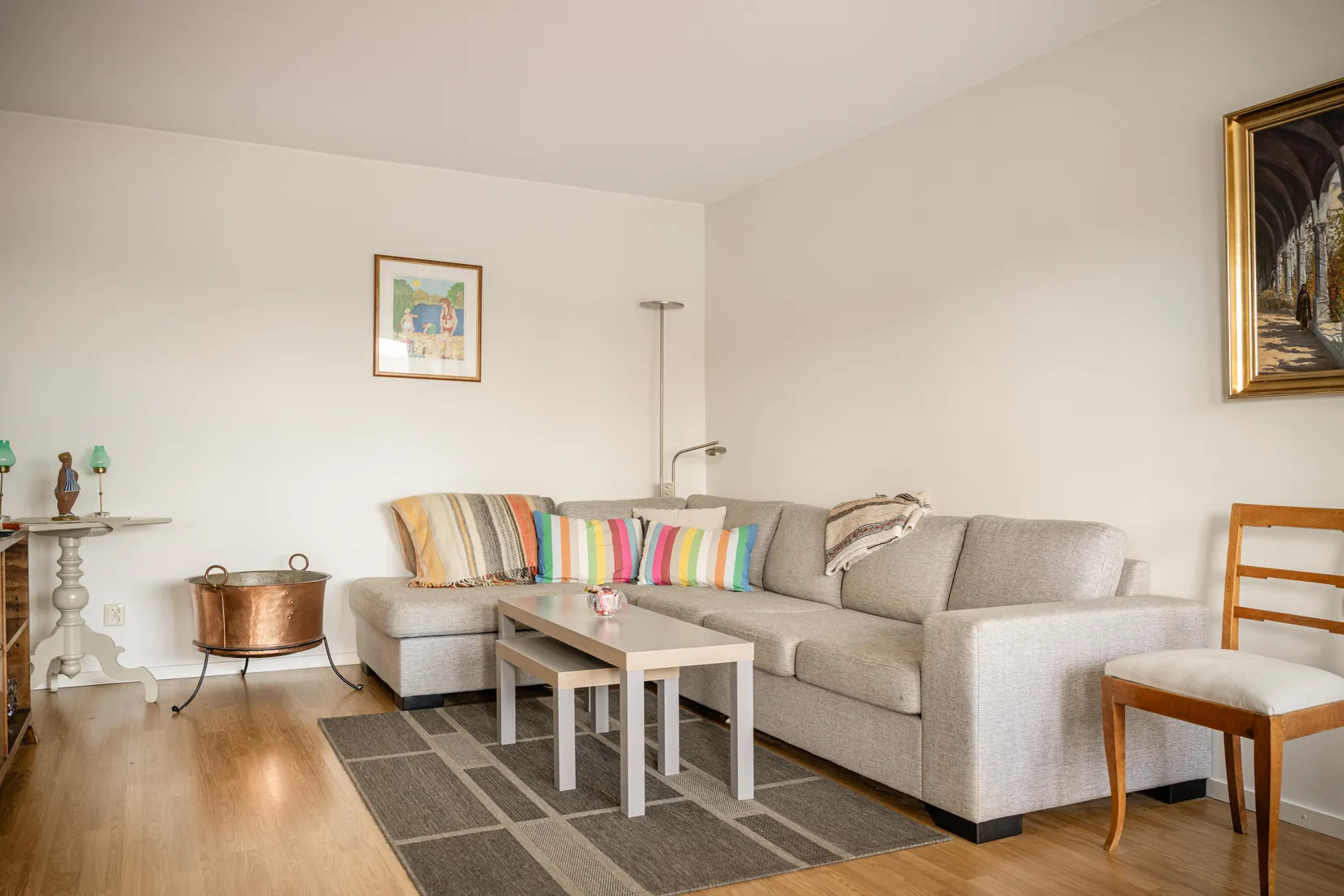 Bostadsrätt, Ekedalsvägen 11A, Jakobsberg, Järfälla