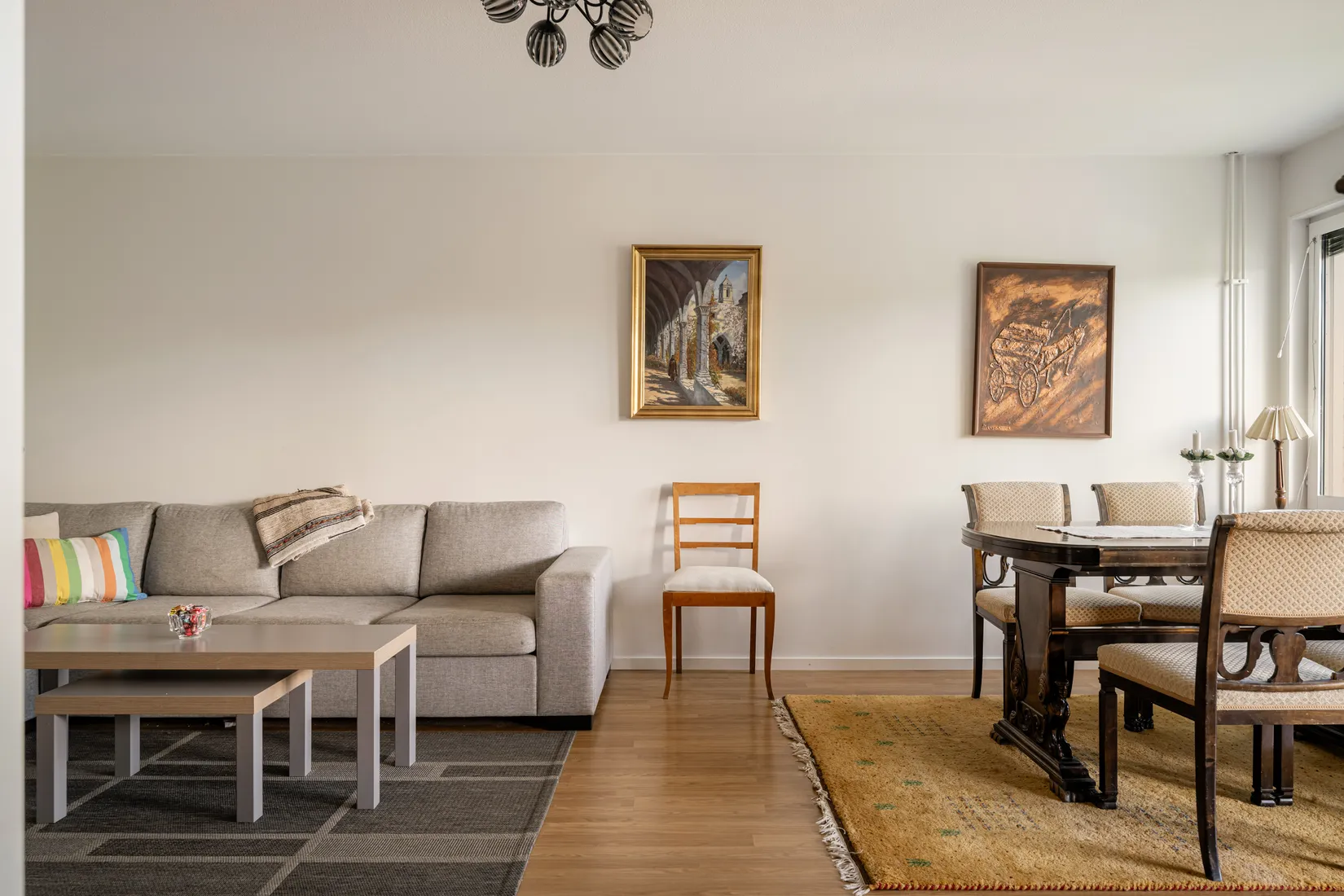 Bostadsrätt, Ekedalsvägen 11A, Jakobsberg, Järfälla