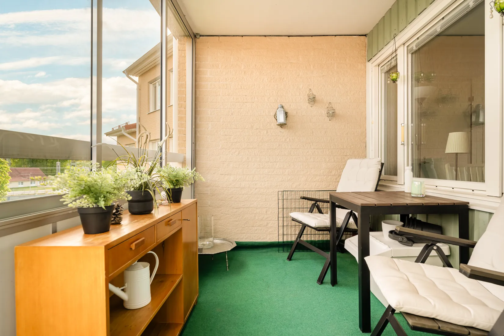 Bostadsrätt, Ekedalsvägen 11A, Jakobsberg, Järfälla