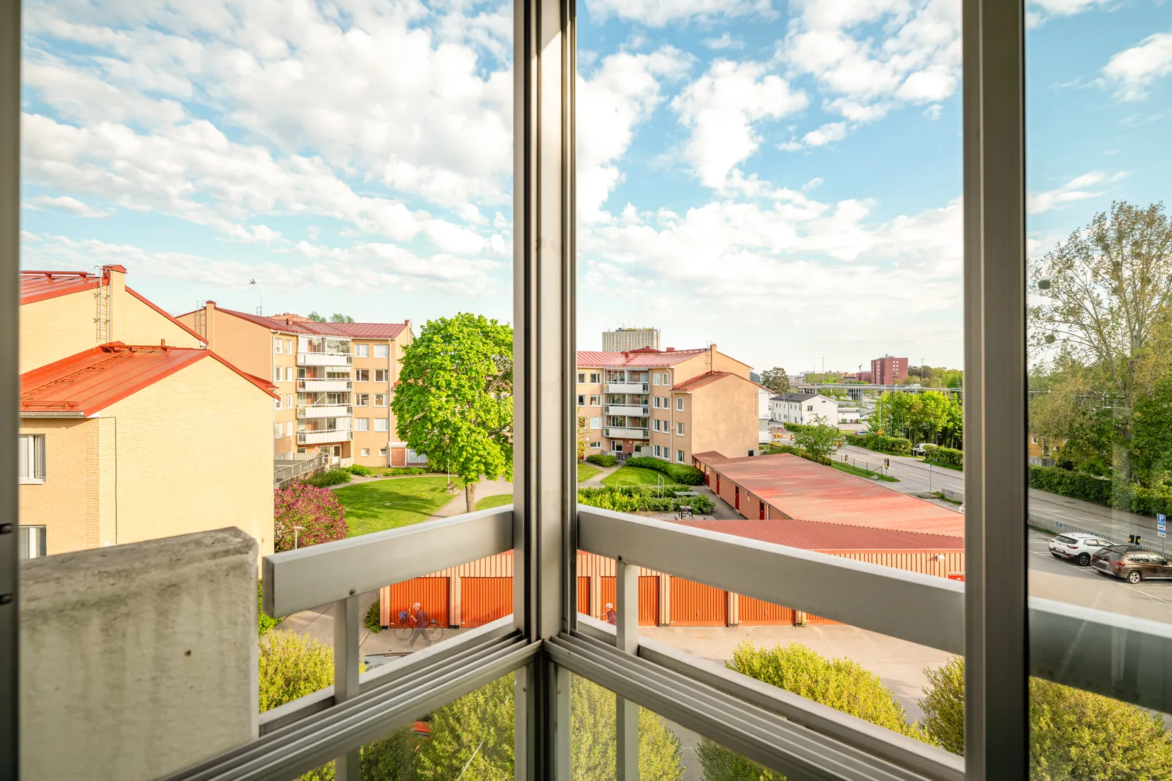 Bostadsrätt, Ekedalsvägen 11A, Jakobsberg, Järfälla