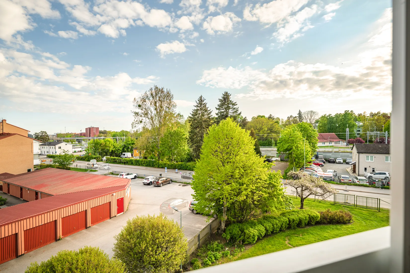 Bostadsrätt, Ekedalsvägen 11A, Jakobsberg, Järfälla